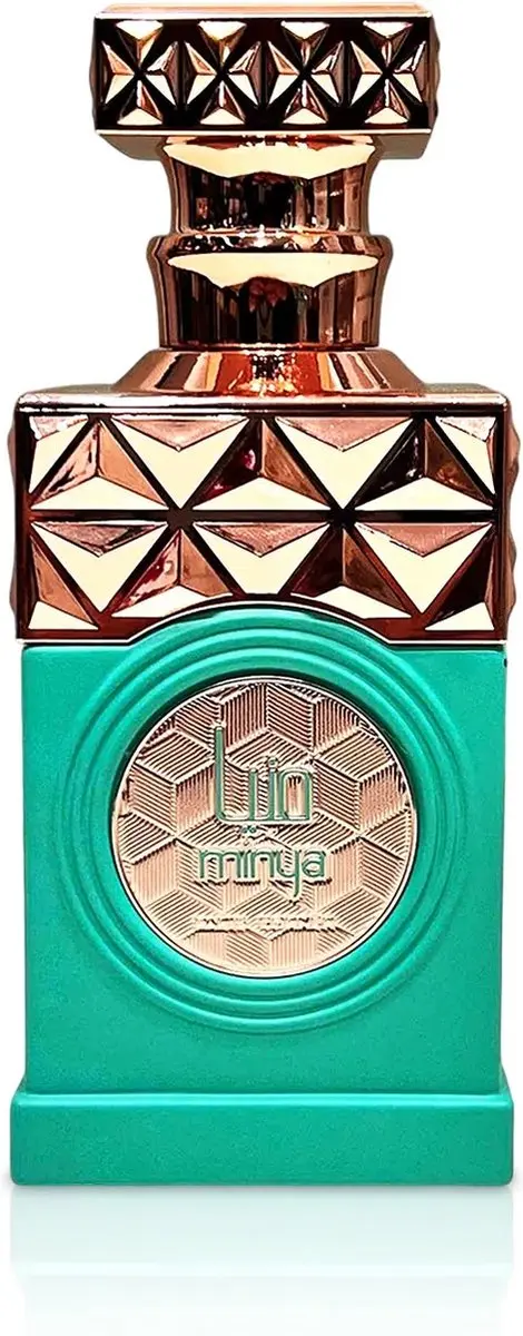 Paris Corner Minya Eau de Parfum 100ml