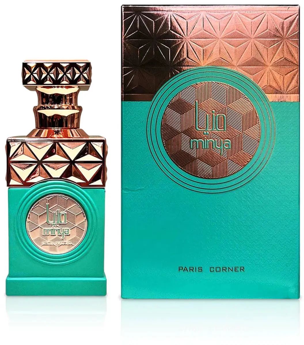Paris Corner Minya Eau de Parfum 100ml