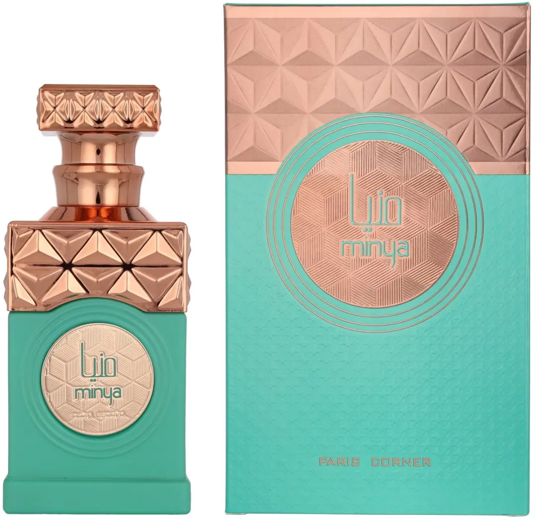 Paris Corner Minya Eau de Parfum 100ml