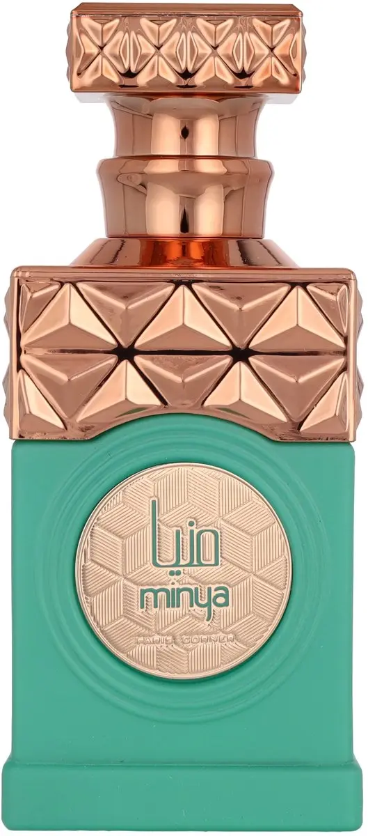Paris Corner Minya Eau de Parfum 100ml