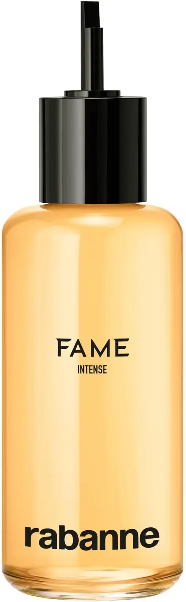 Paco Rabanne Fame Intense Eau de Parfum 200ml