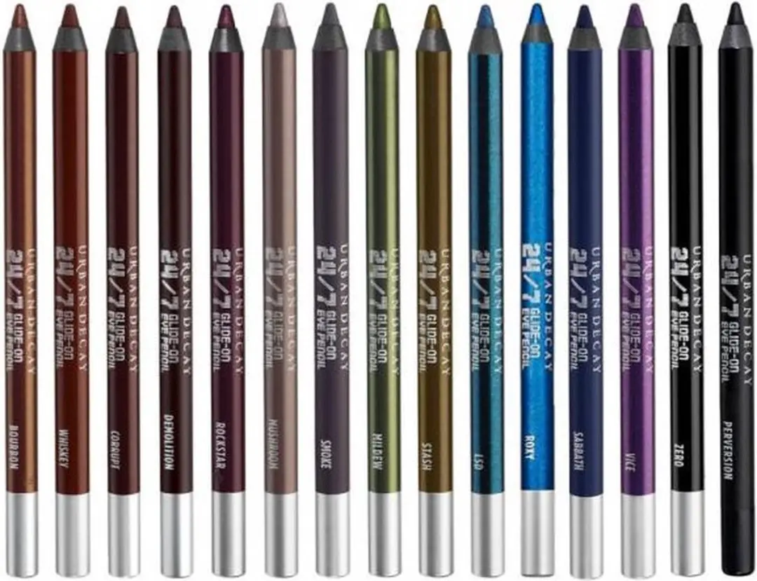 Urban Decay 24-7 Glide On Eye Pencil LSD