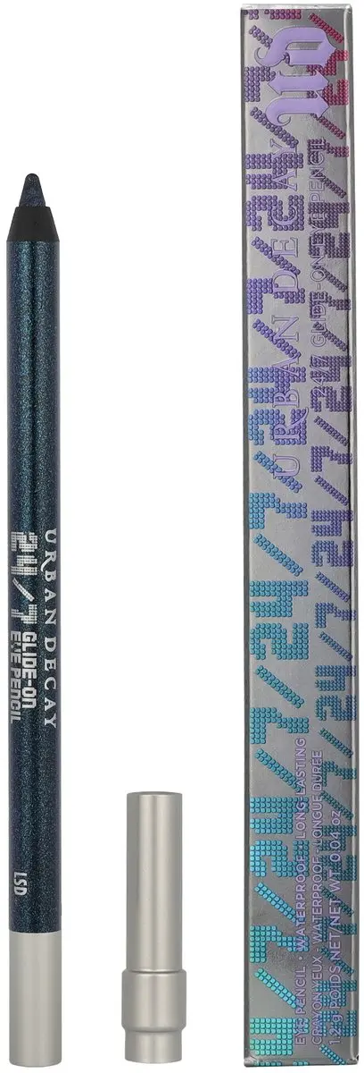 Urban Decay 24-7 Glide On Eye Pencil LSD - 3ml