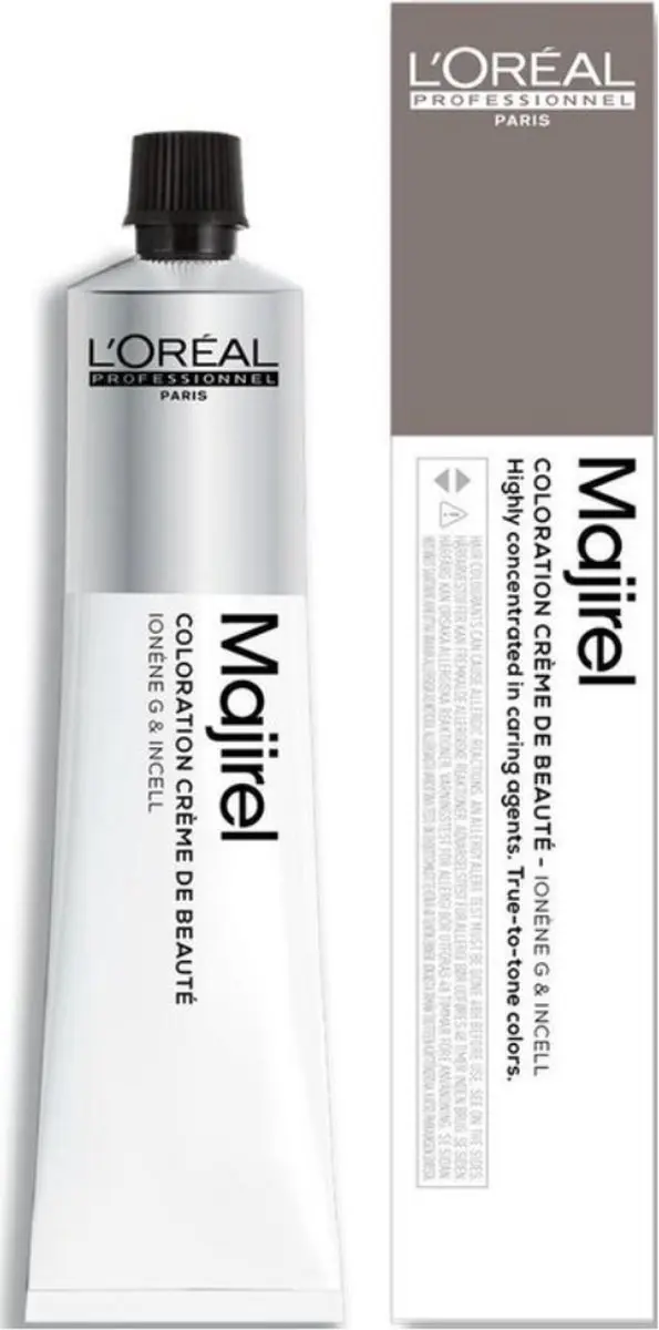 L'Oréal Paris Majirel 9.13 Permanent Haarkleur 50ml - afbeelding 6 van 6