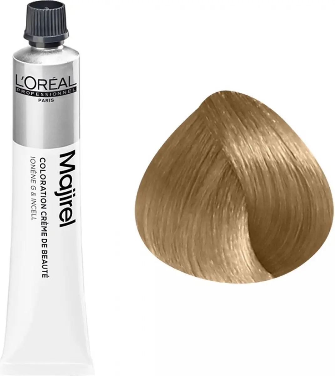 L'Oréal Paris Majirel 9.13 Permanent Haarkleur 50ml