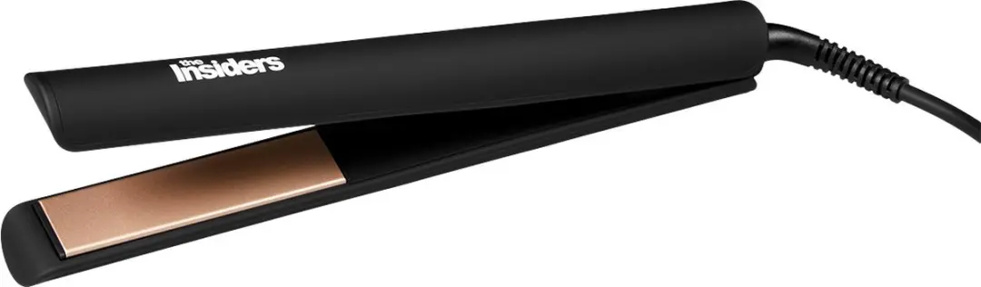 The Insiders IT007 Professional Ionic Straightener