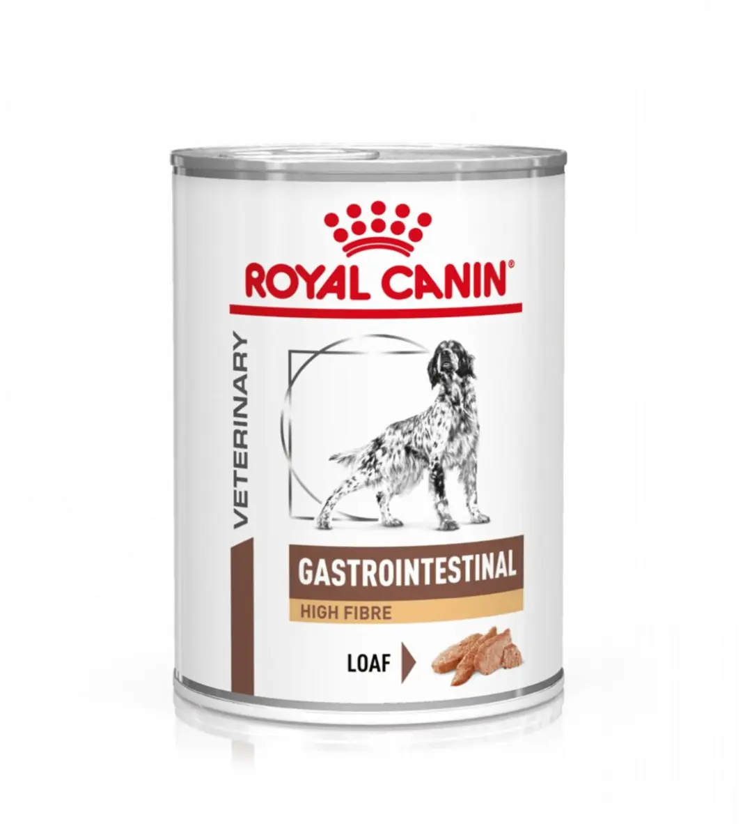 Royal Canin Hondenvoer Nat Gastrointestinal High Fibre - 12x410g