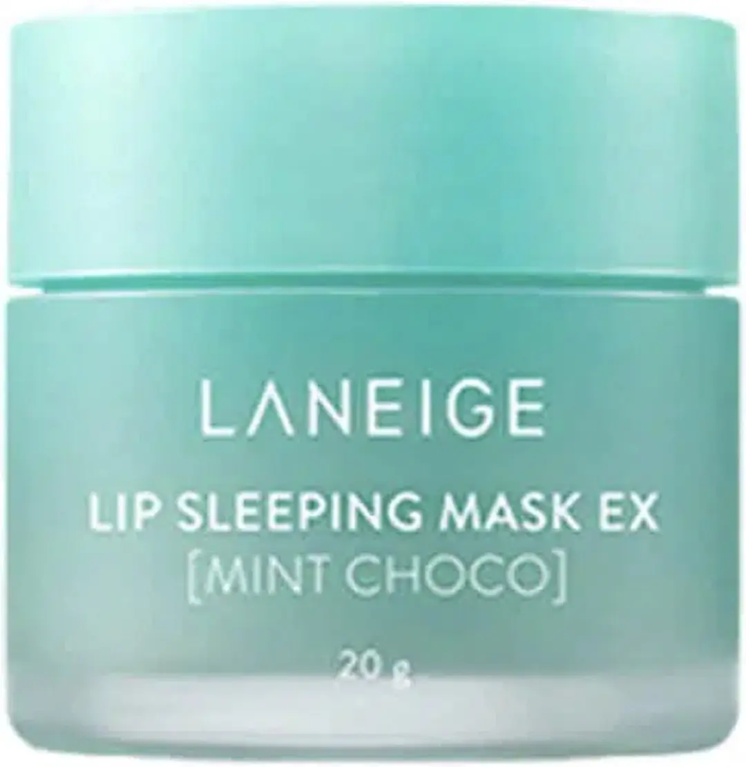 Laneige Lip Sleeping Mask EX Mint Choco