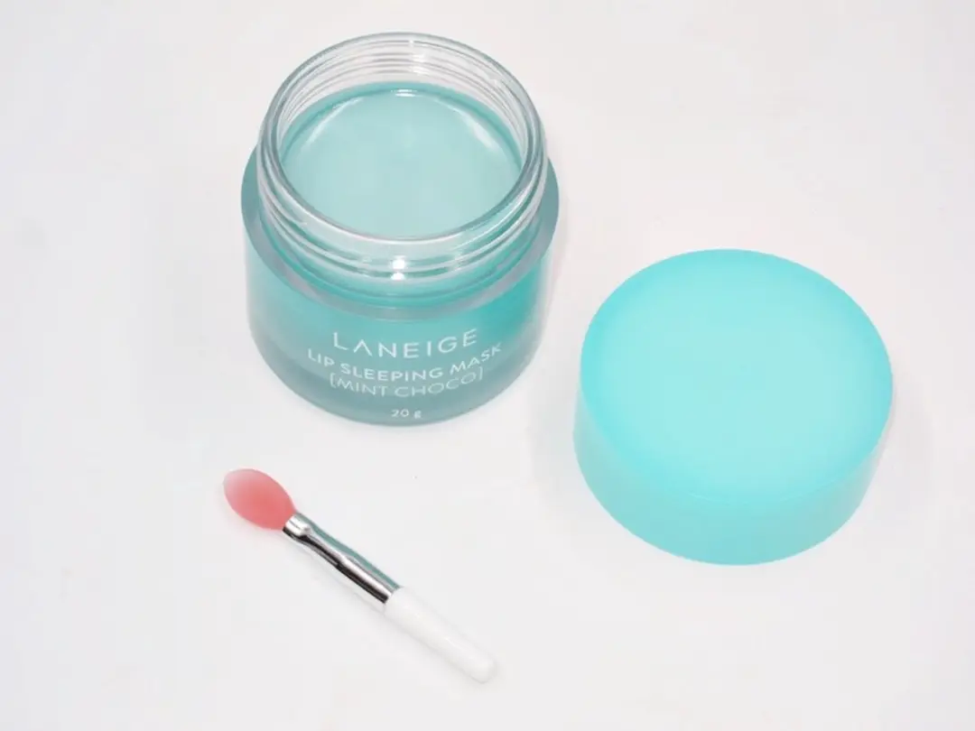 Laneige Lip Sleeping Mask EX Mint Choco - 20g