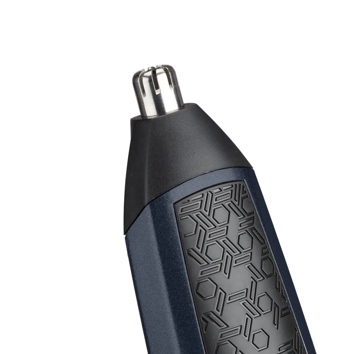 Babyliss 10-in-1 Carbon Steel MT728E Multitrimmer - 3 Opzetstukken - Zwart/Blauw - afbeelding 3 van 6