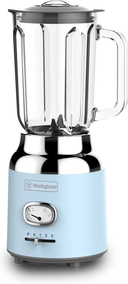 Westinghouse Retro Blender 600W