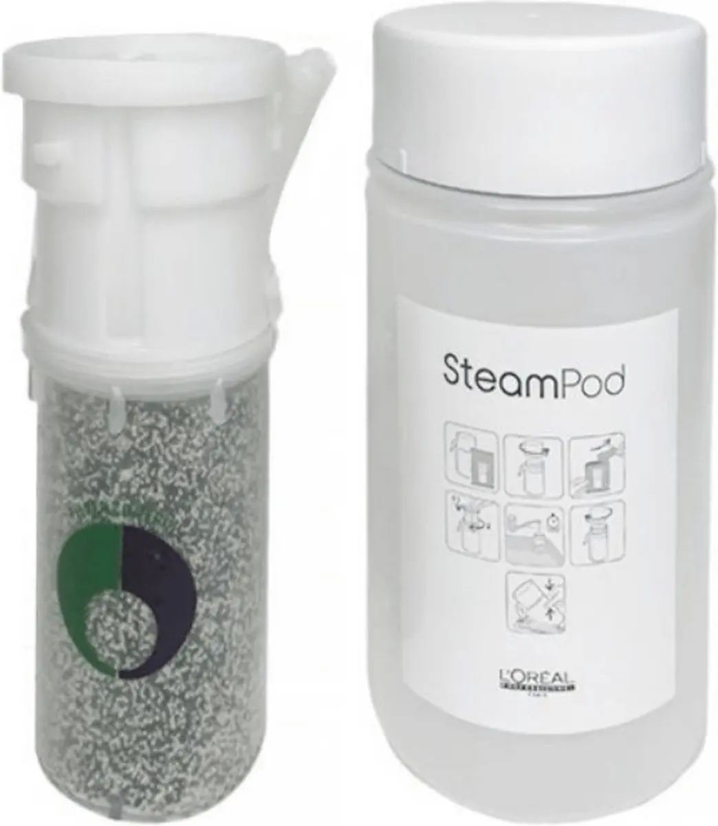 L'Oréal Professionnel Steampod 3.0 Pro Bottle LORUNL07211
