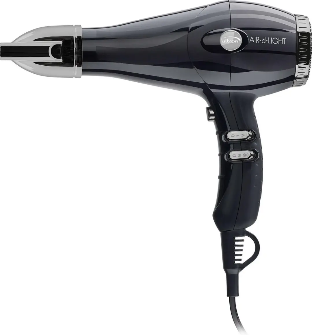 Ultron AIR-D-LIGHT Haardroger 1600W