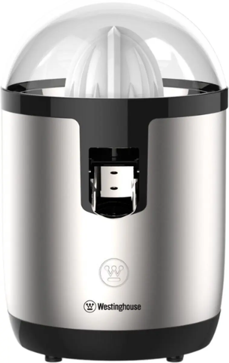 Westinghouse Basis Serie Elektrische Citruspers - 70W - RVS