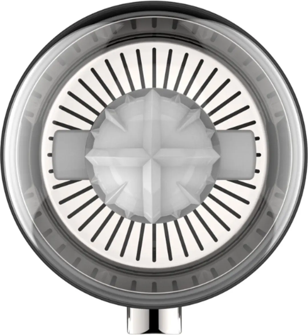 Westinghouse Basis Serie Elektrische Citruspers - 70W - RVS