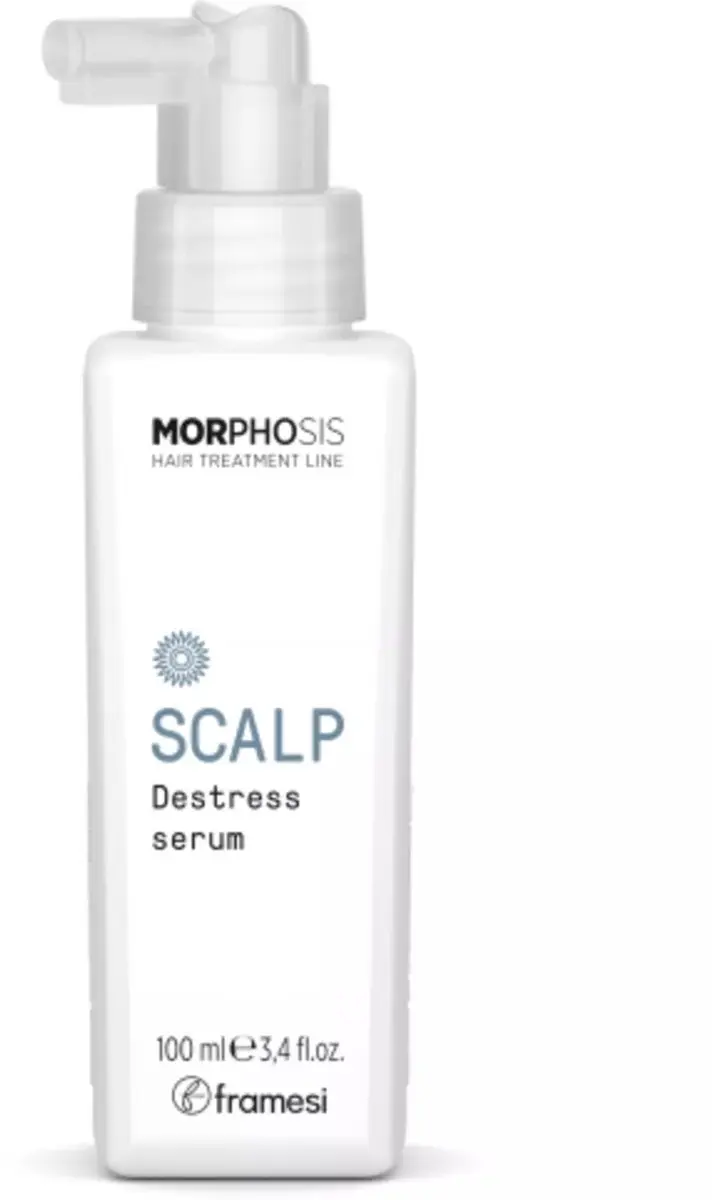 Framesi Morphosis Destress Serum 100ml