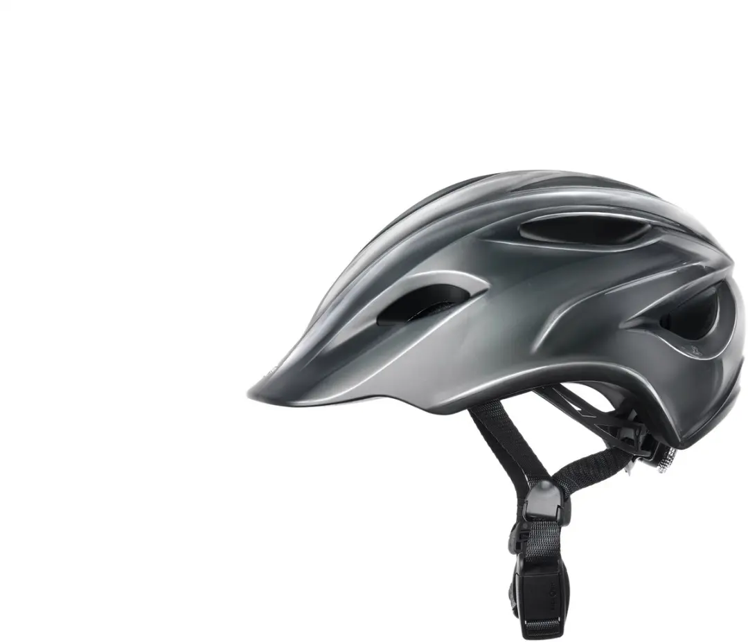 Bentley Kinderhelm Onyx Black 48cm