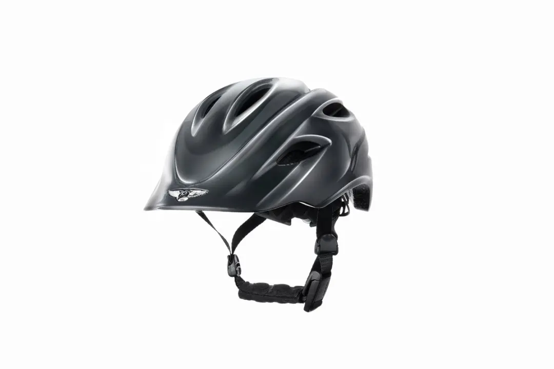 Bentley Kinderhelm Onyx Black 48cm - afbeelding 6 van 6