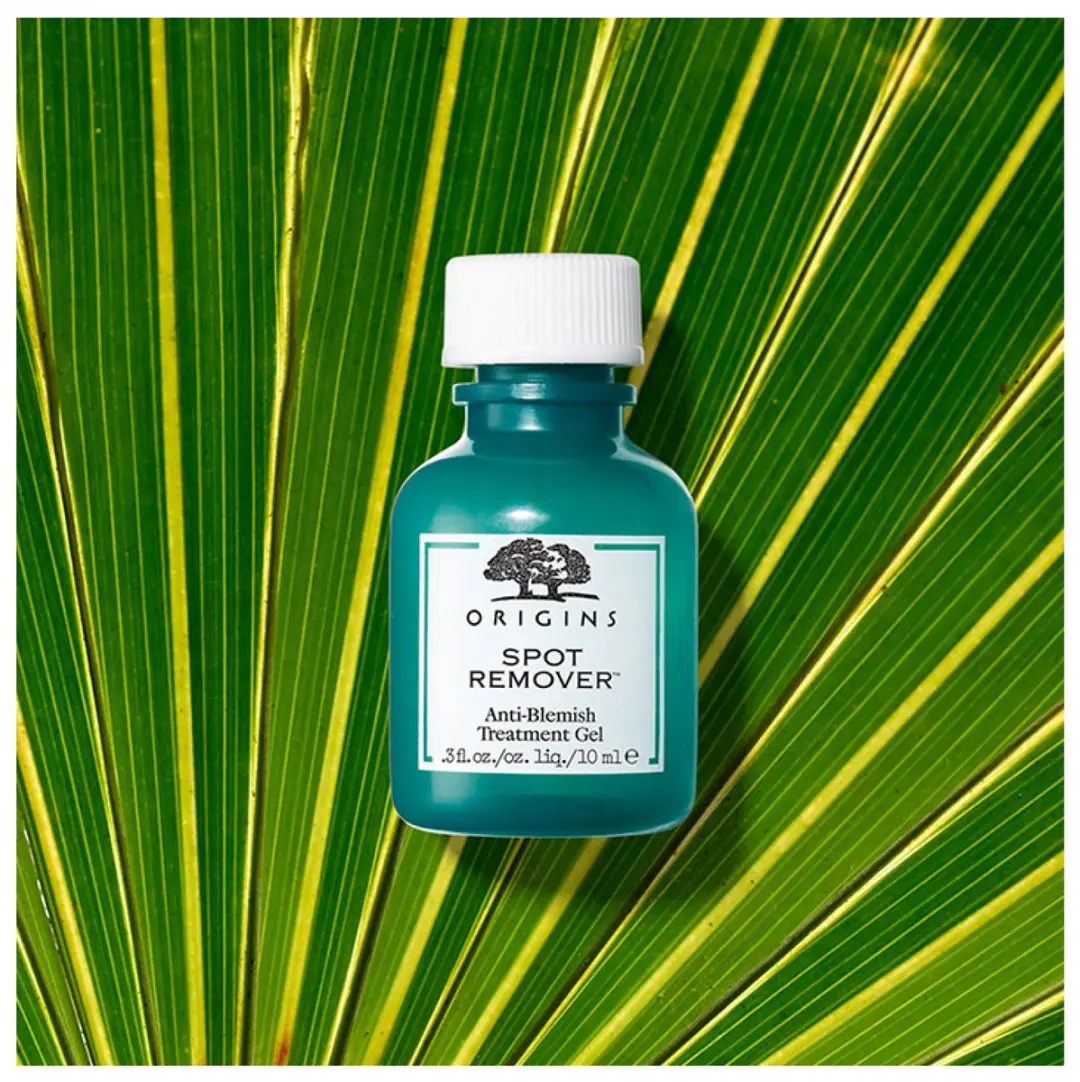 Origins Super Spot Remover Blemish Treatment Gel 10ml