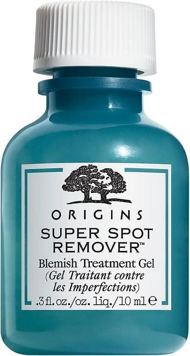 Origins Super Spot Remover Blemish Treatment Gel 10ml