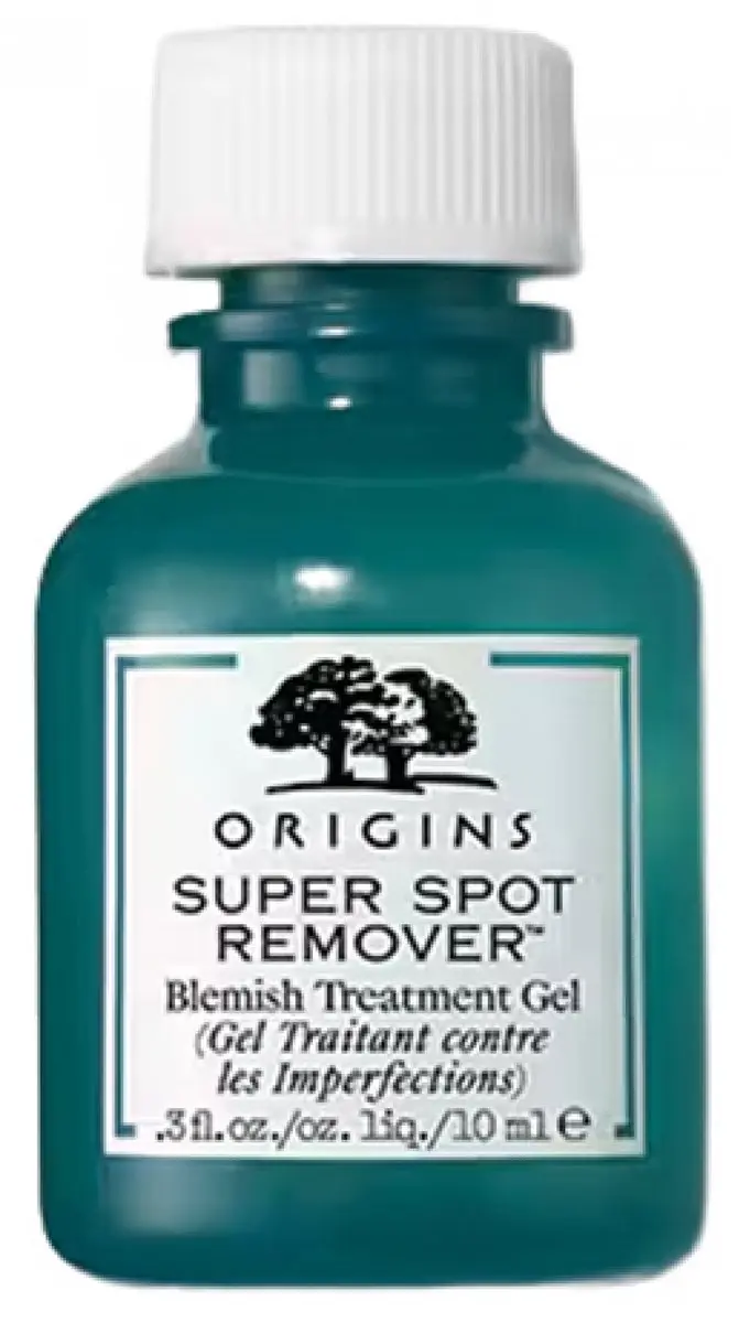 Origins Super Spot Remover Blemish Treatment Gel 10ml