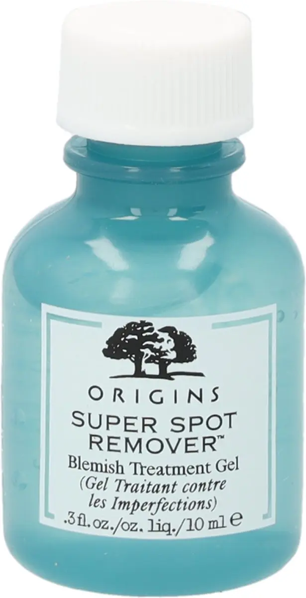 Origins Super Spot Remover Blemish Treatment Gel 10ml