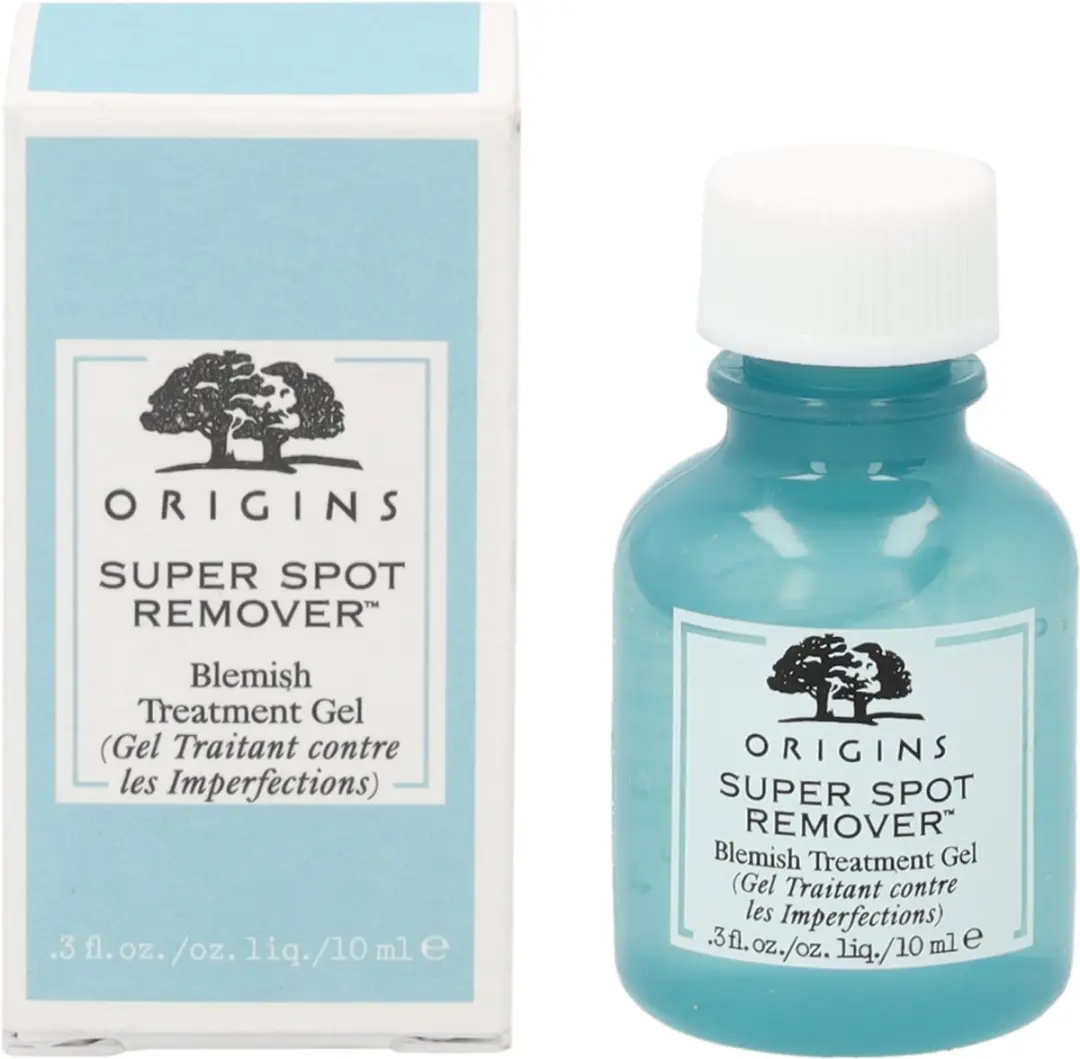 Origins Super Spot Remover Blemish Treatment Gel 10ml