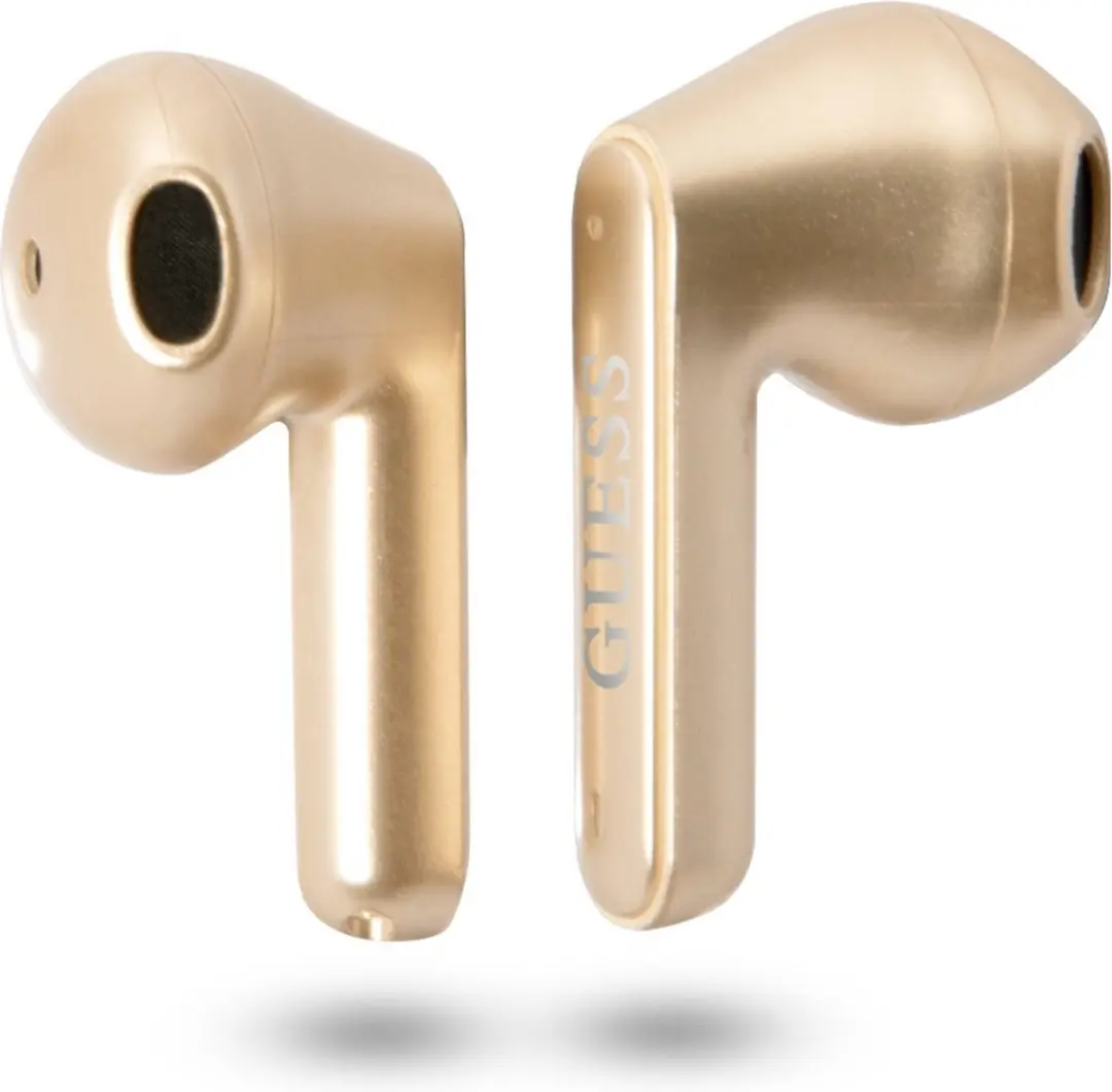 GUESS T82 True Wireless Oordopjes - Goud