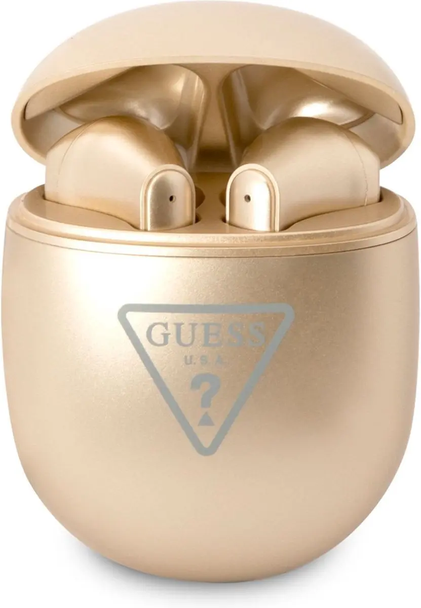 GUESS T82 True Wireless Oordopjes