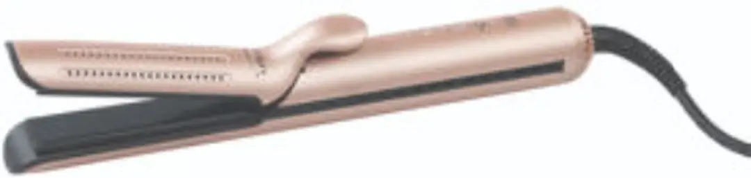 Ultron Sirona Max Airflow Stijltang - Rose Gold