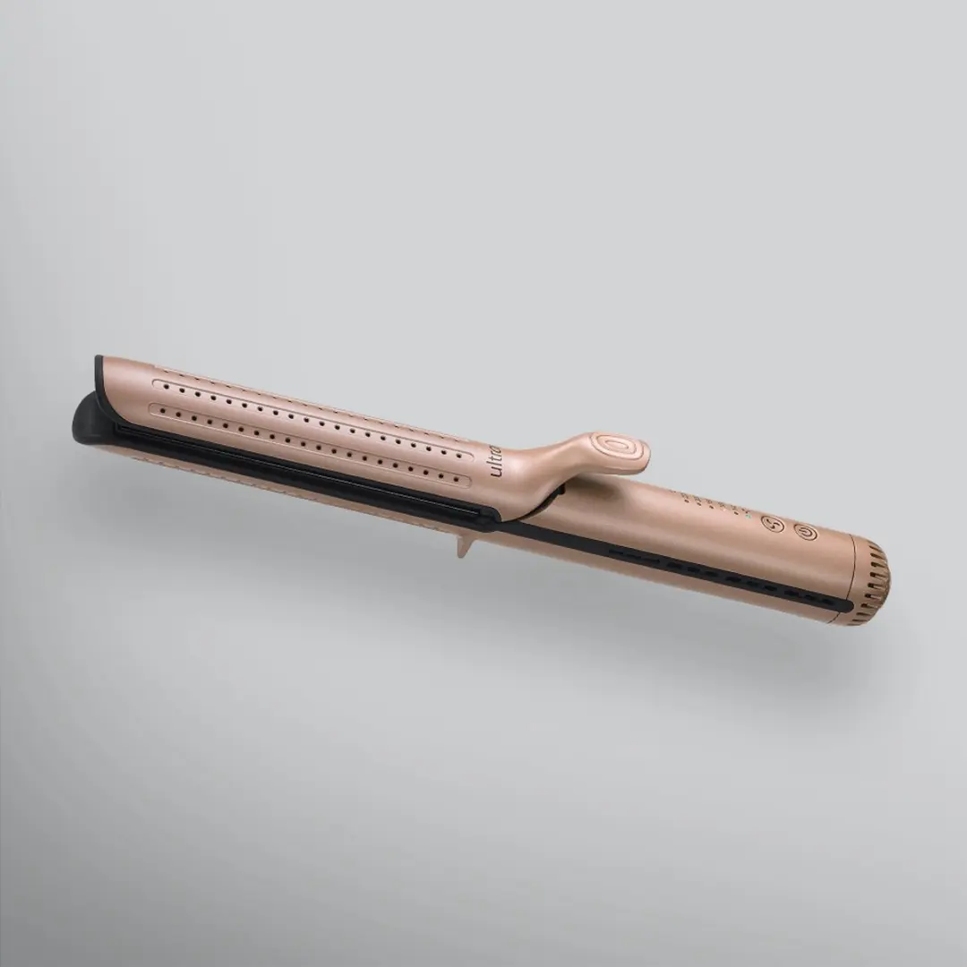 Ultron Sirona Max Airflow Stijltang - Rose Gold