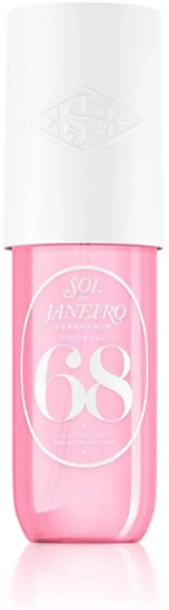 Sol de Janeiro Brazilian Crush Cheirosa 68 Body Mist 90ml