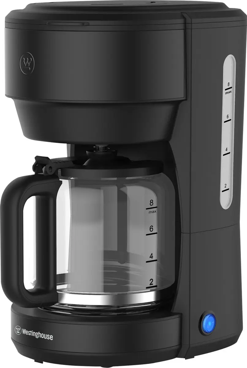 Westinghouse Basis Serie 4895218325542 Koffiezetapparaat 10 Koppen