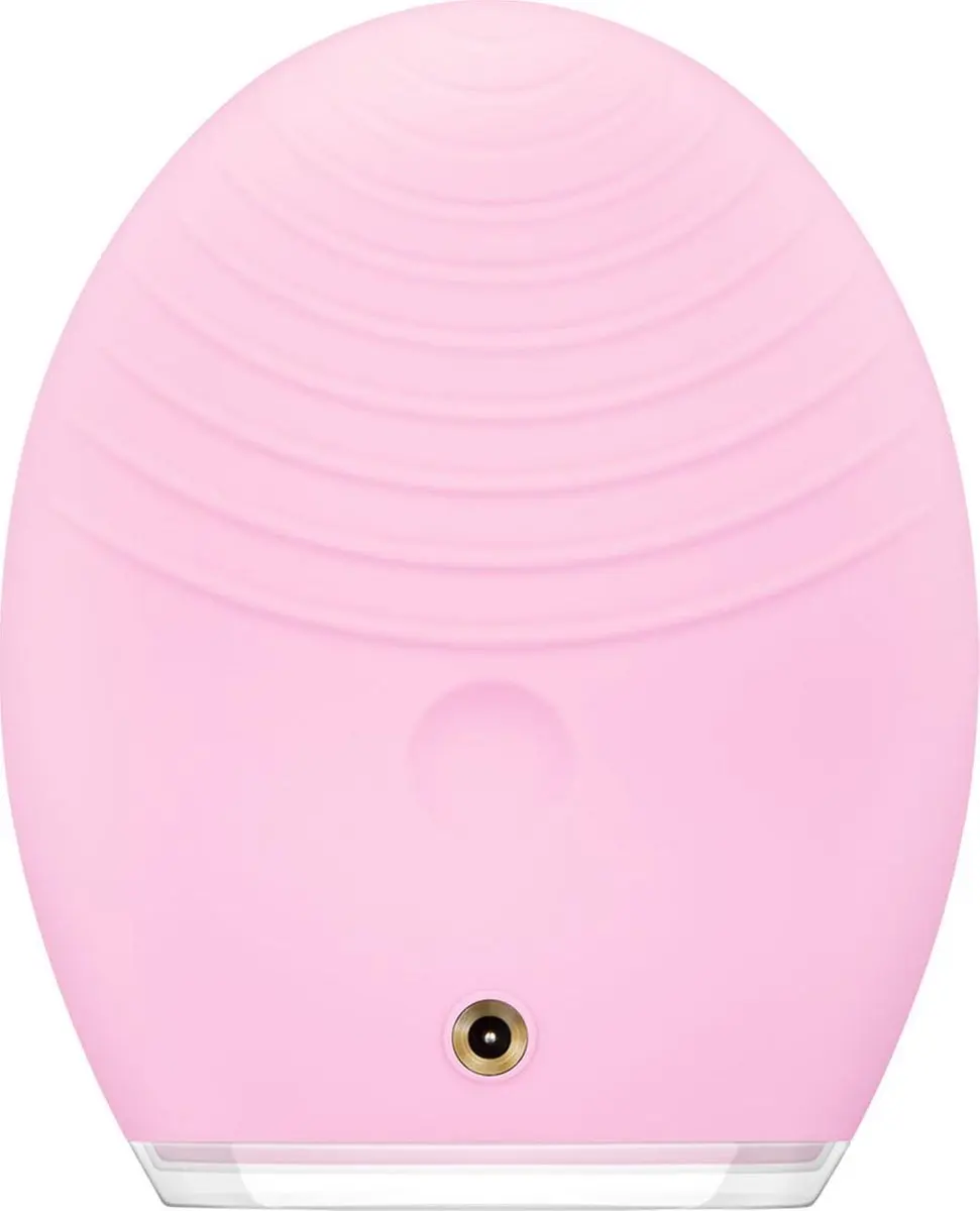 FOREO LUNA 3 Gezichtsreinigingsborstel - 16 Snelheden - Roze