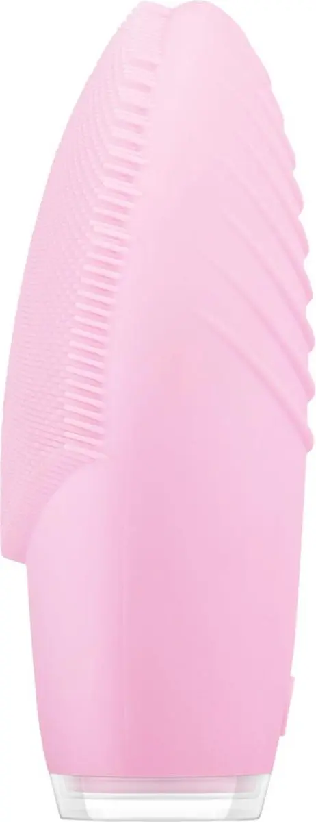 FOREO LUNA 3 Gezichtsreinigingsborstel - 16 Snelheden - Roze