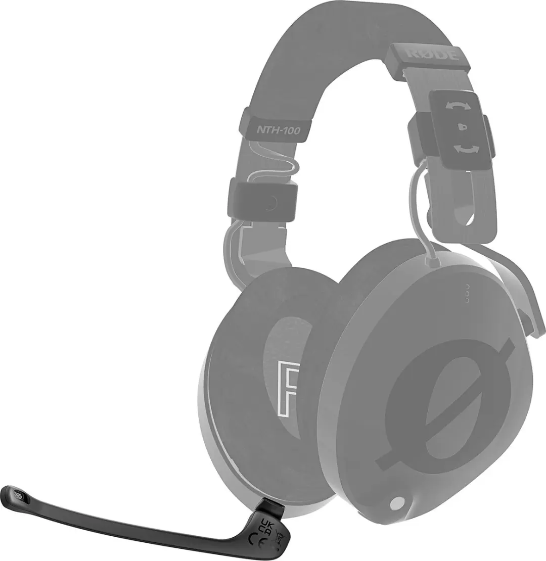 Rode NTH-MIC Microfoon voor NTH-100