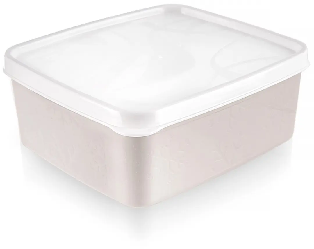 Orion Voedselcontainer met Deksel 650ml