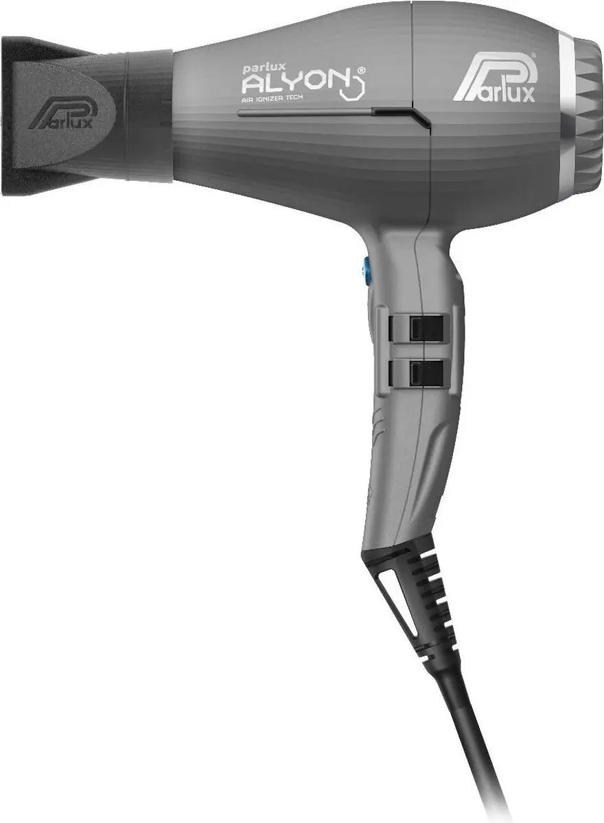 Parlux Alyon Grafite Föhn 2250W