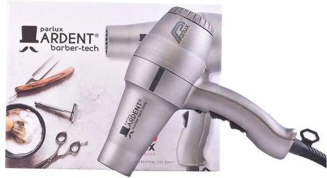 Parlux Alyon Grafite Föhn 2250W