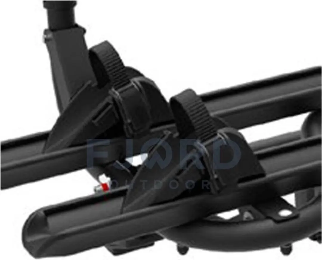 Thule Caravan Superb XT Black