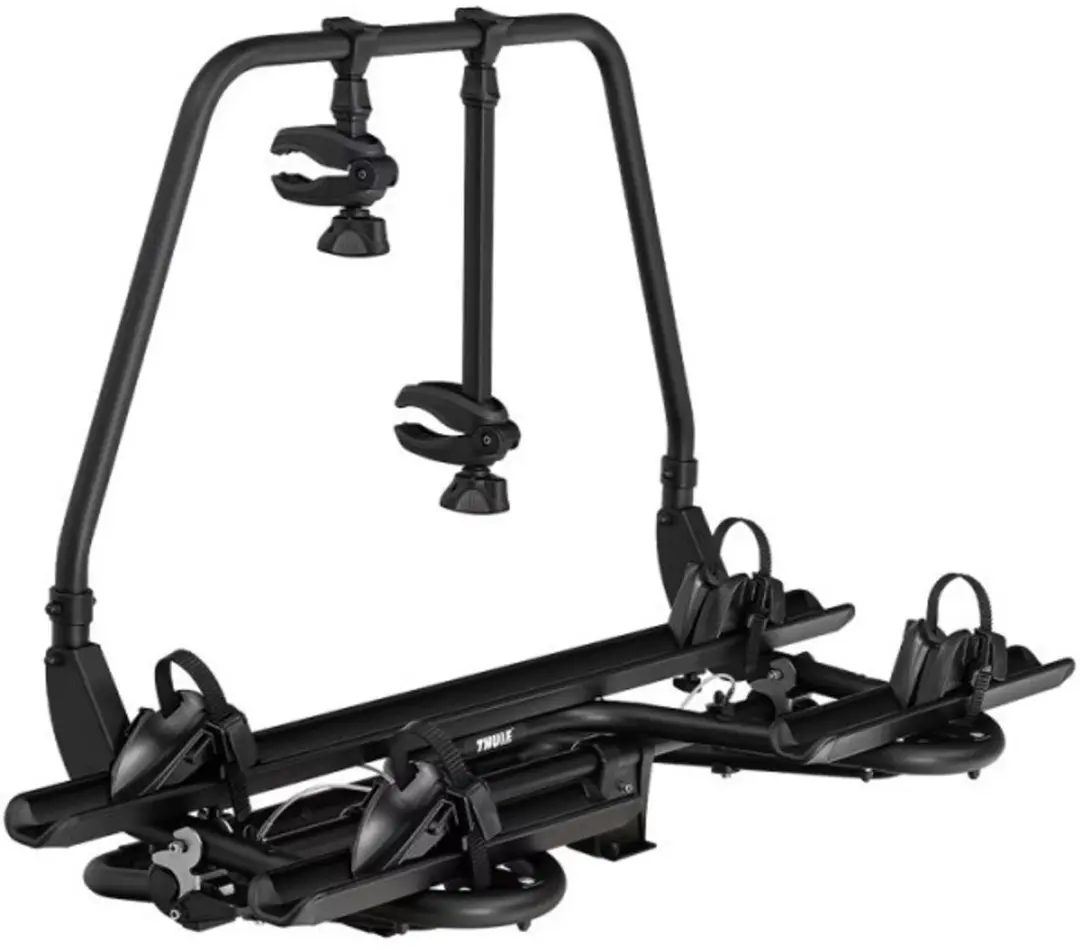 Thule Caravan Superb XT Black