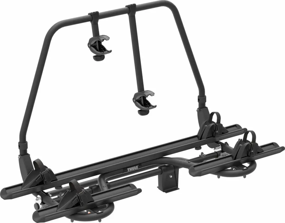 Thule Caravan Superb XT Black