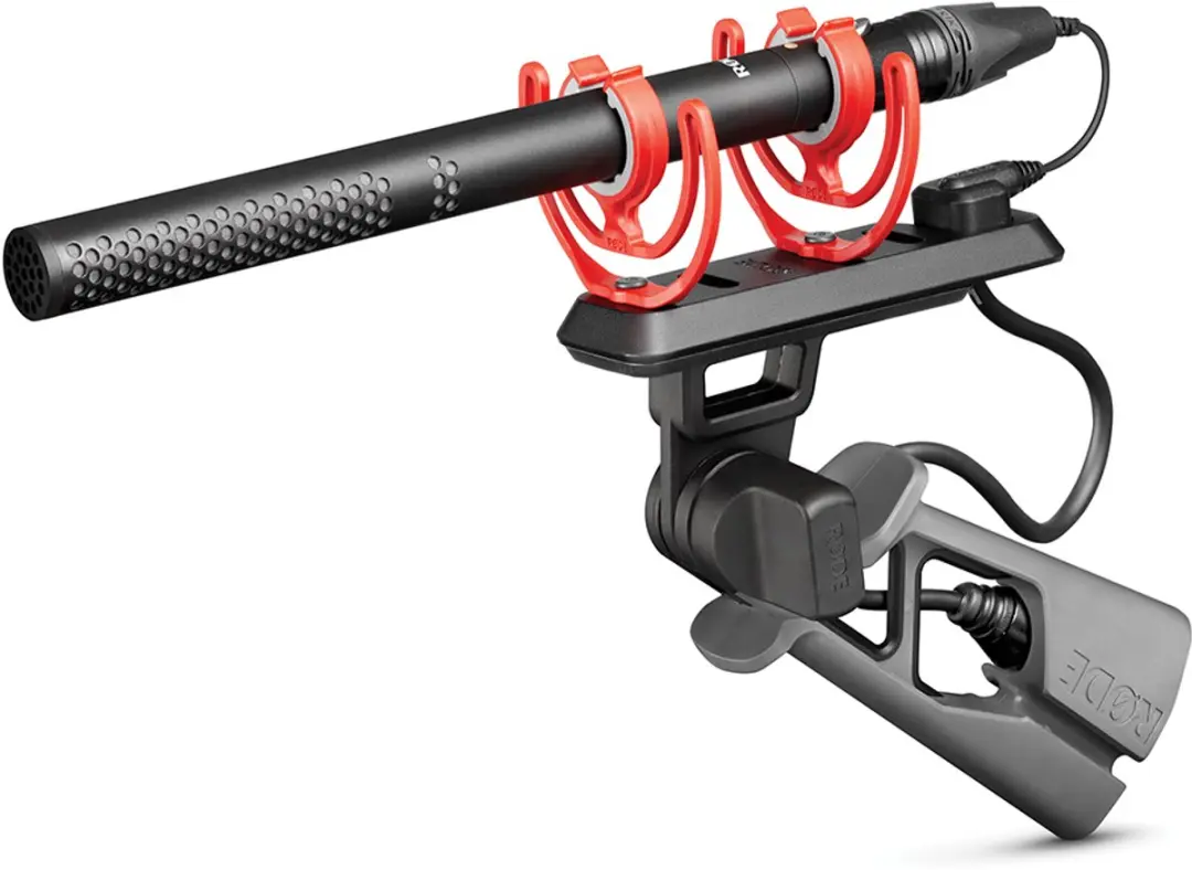 RØDE NTG5