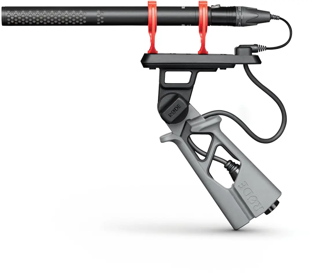RØDE NTG5 - Shotgunmicrofoon
