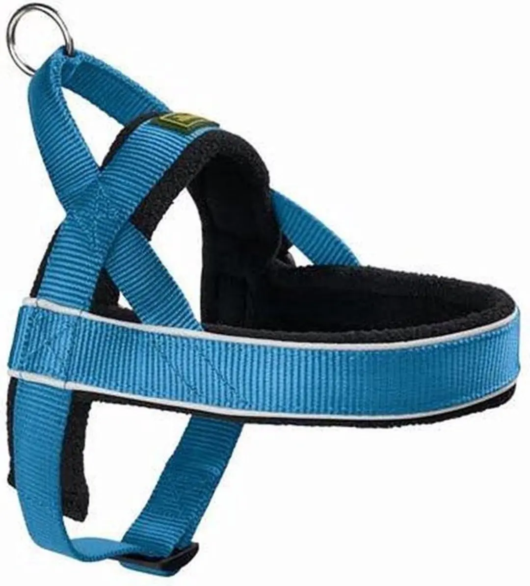 Hunter Norwegian Tuig - XL 72-90x3,8cm - Zwart