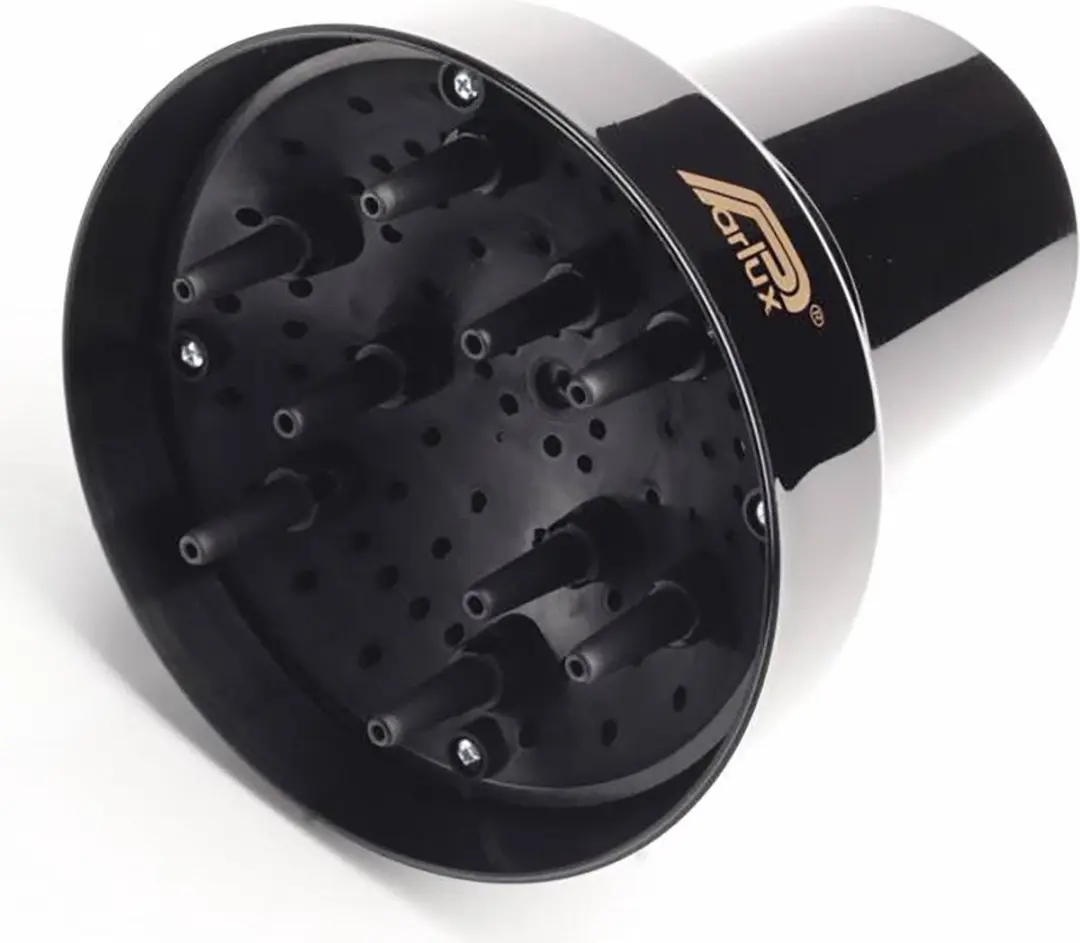 Parlux Diffuser Fingers Softstyler 009F