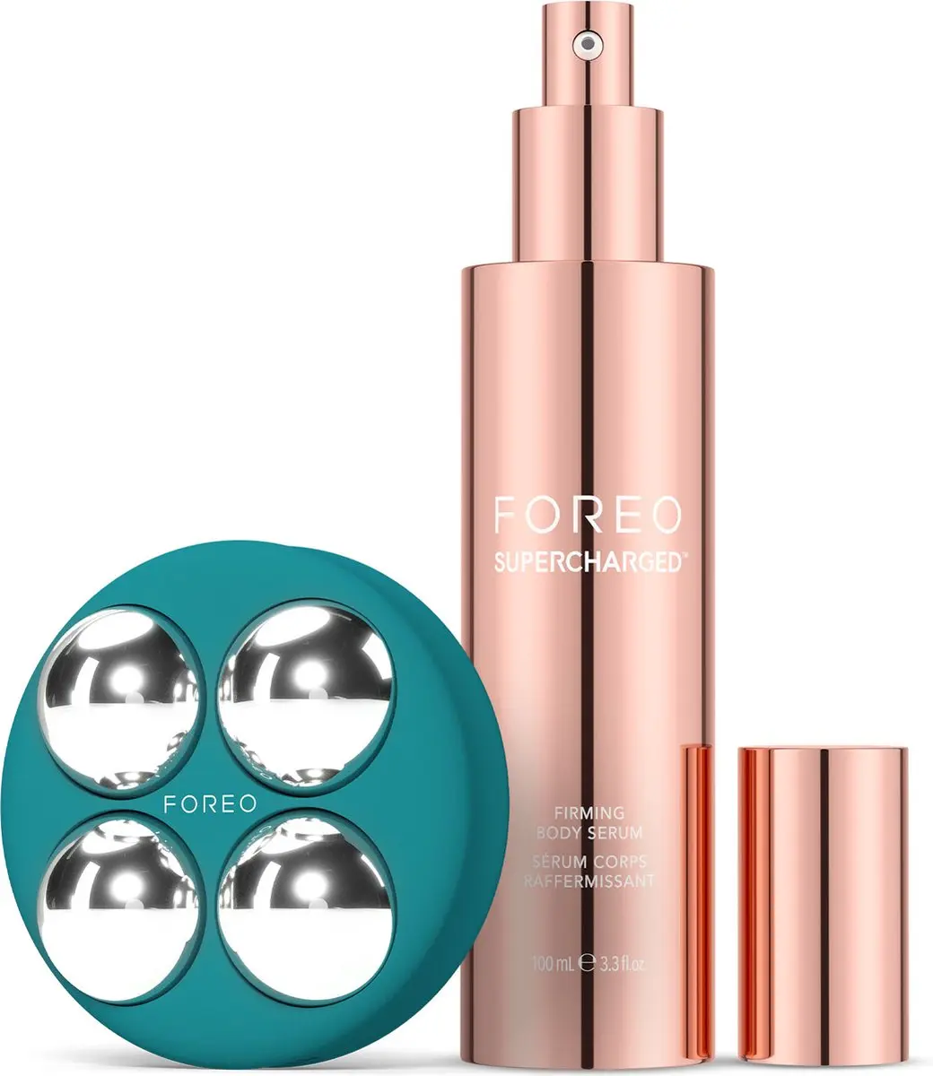 FOREO BEAR 2 Body Massager