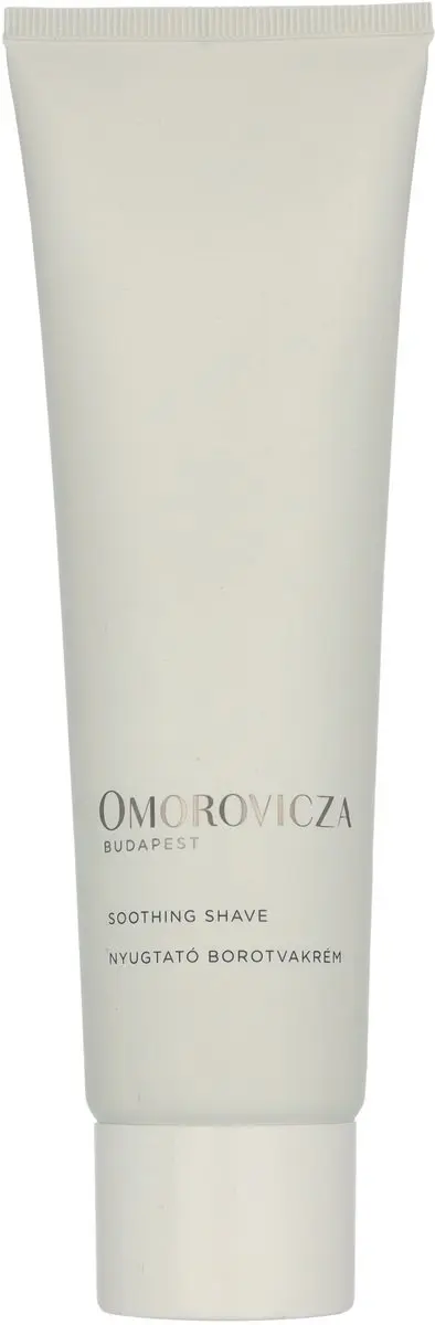 Omorovicza Soothing Shave Cream 150ml