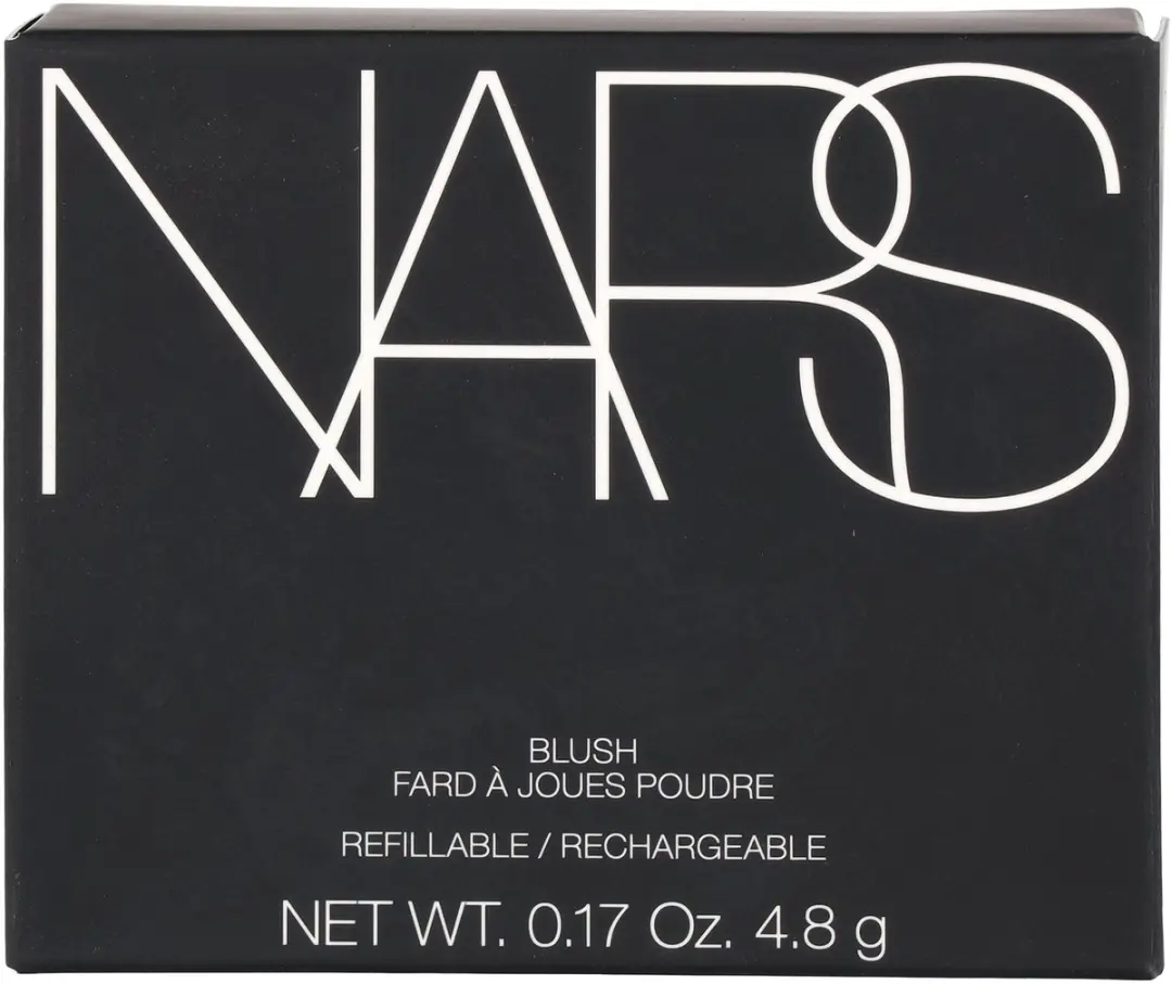 Nars Refillable Blush