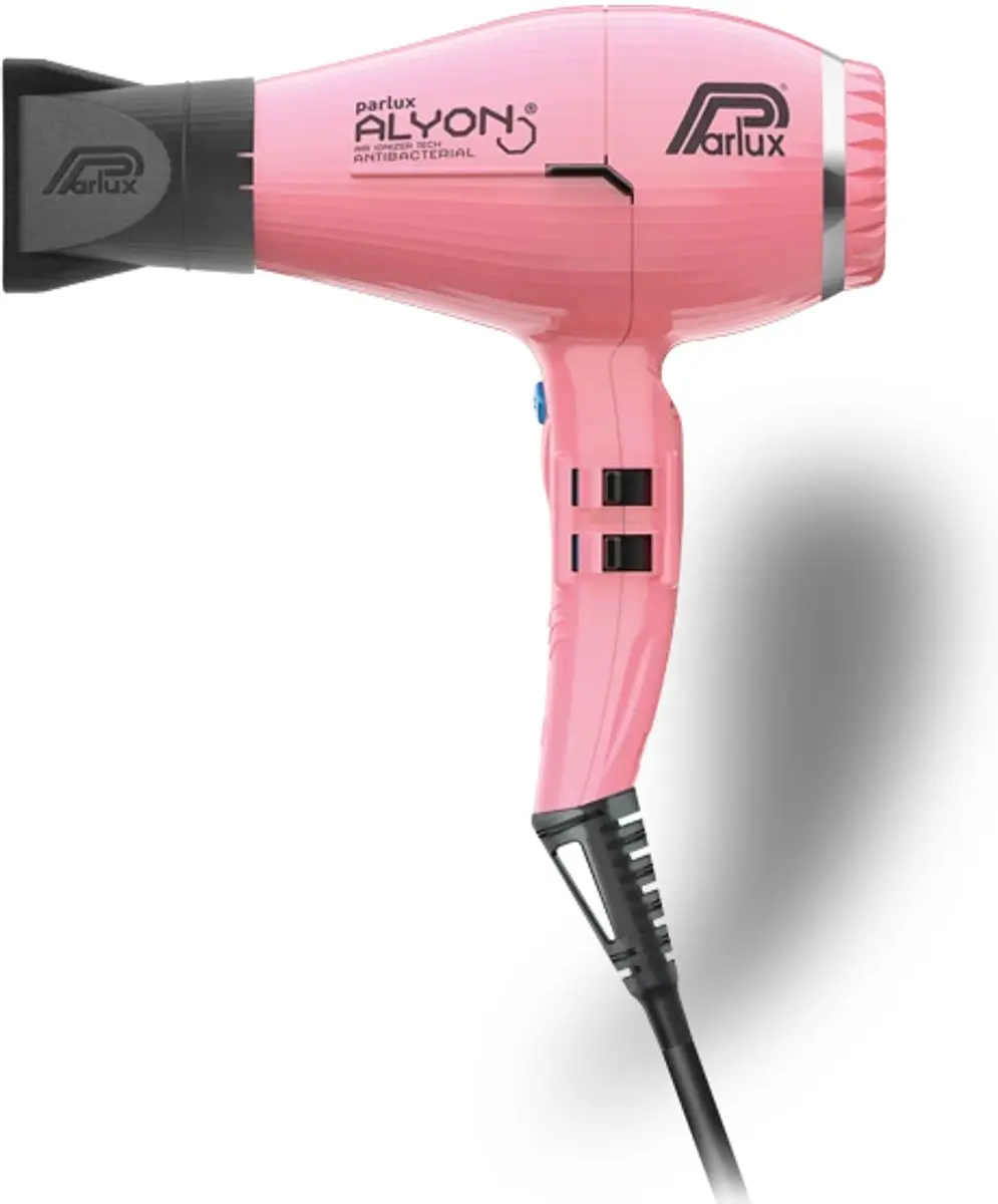 PARLUX ALYON ROSA - PINK